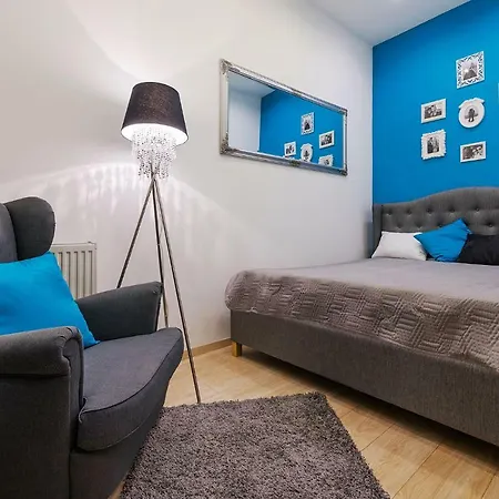 Parking, Ac, 2 Bedroom Design Flat In The Center Budapest Exterior photo