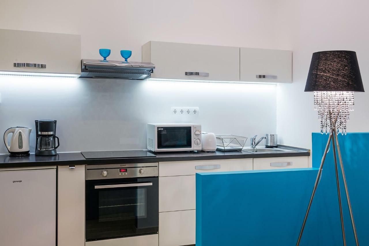 Parking, Ac, 2 Bedroom Design Flat In The Center Апартаменти